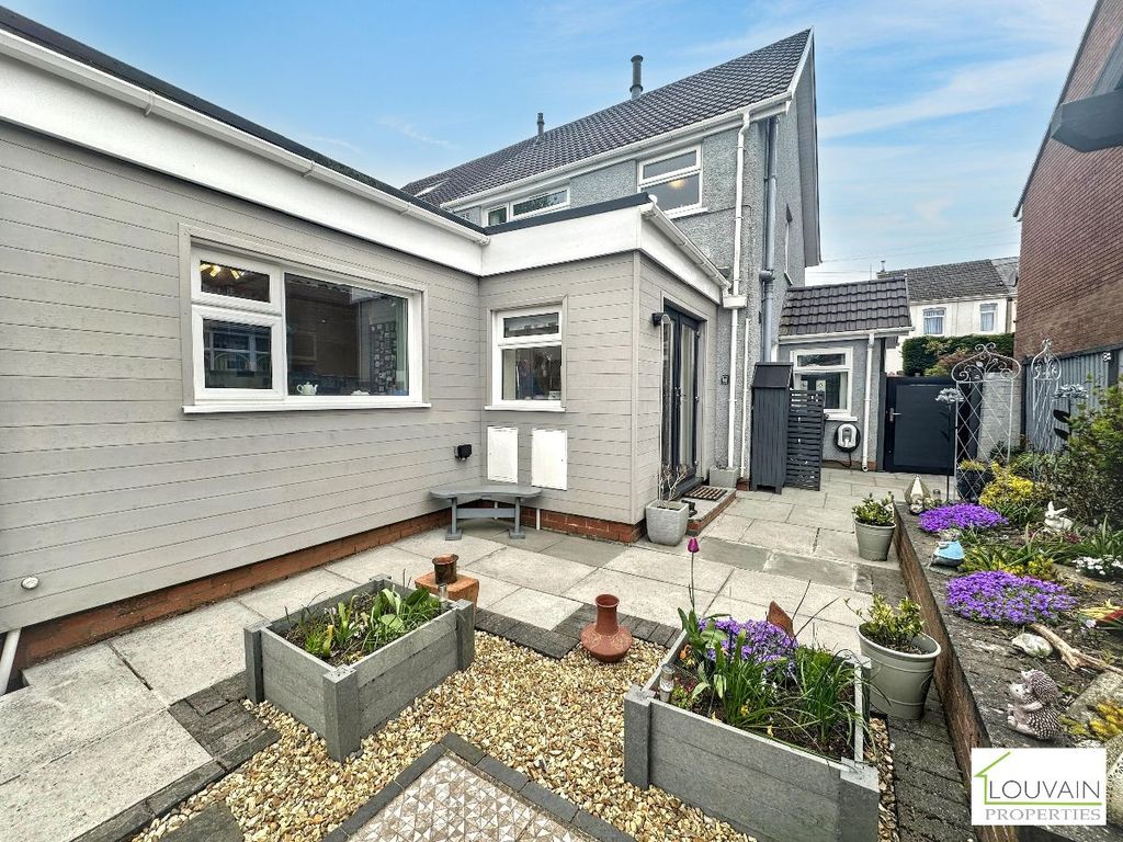 Additional image 24 of 3 bed semi-detached house for saleChandlers Road, Beaufort, Ebbw Vale NP23