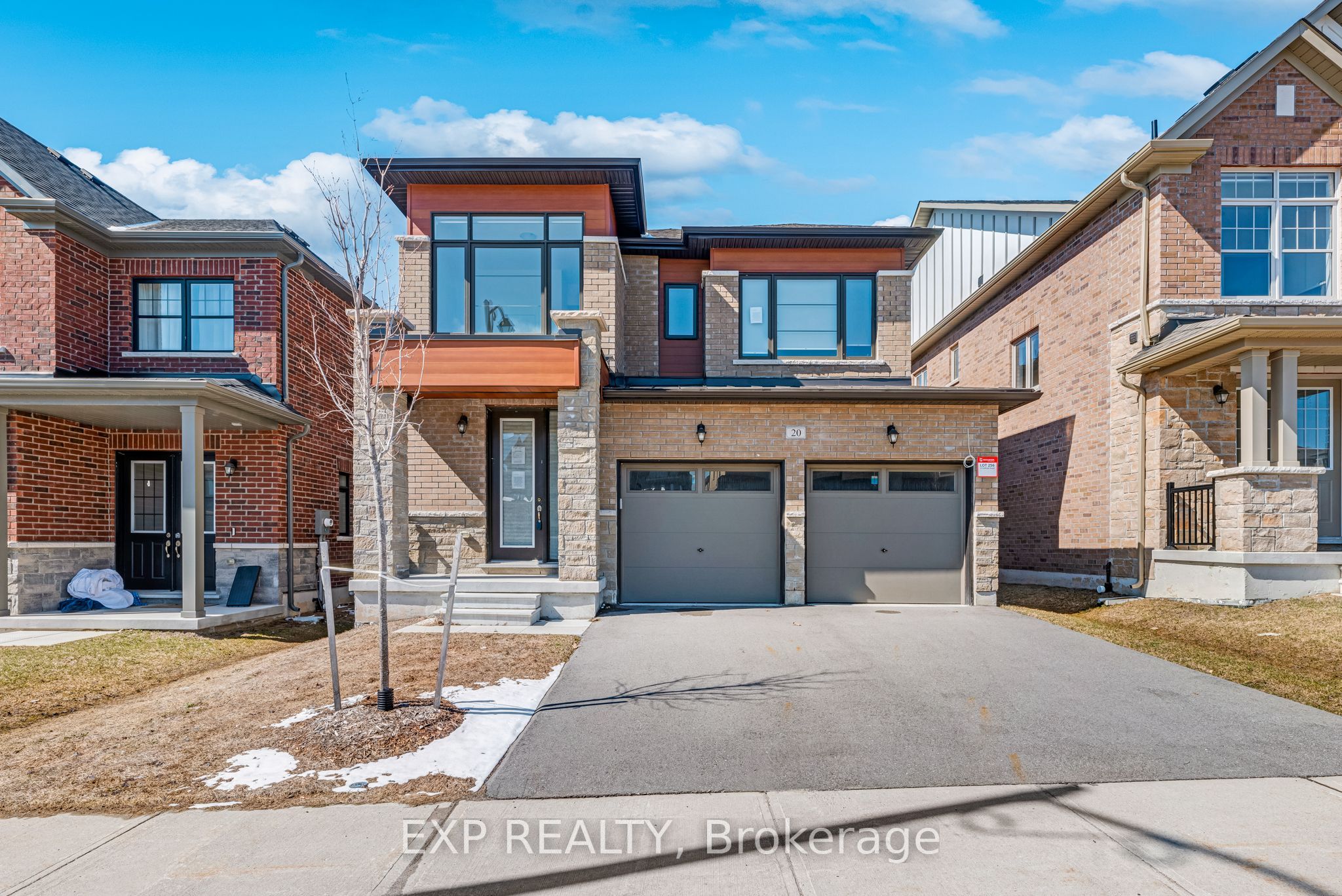 20 Daffodil Road, Springwater, ON, L0L 1Y3