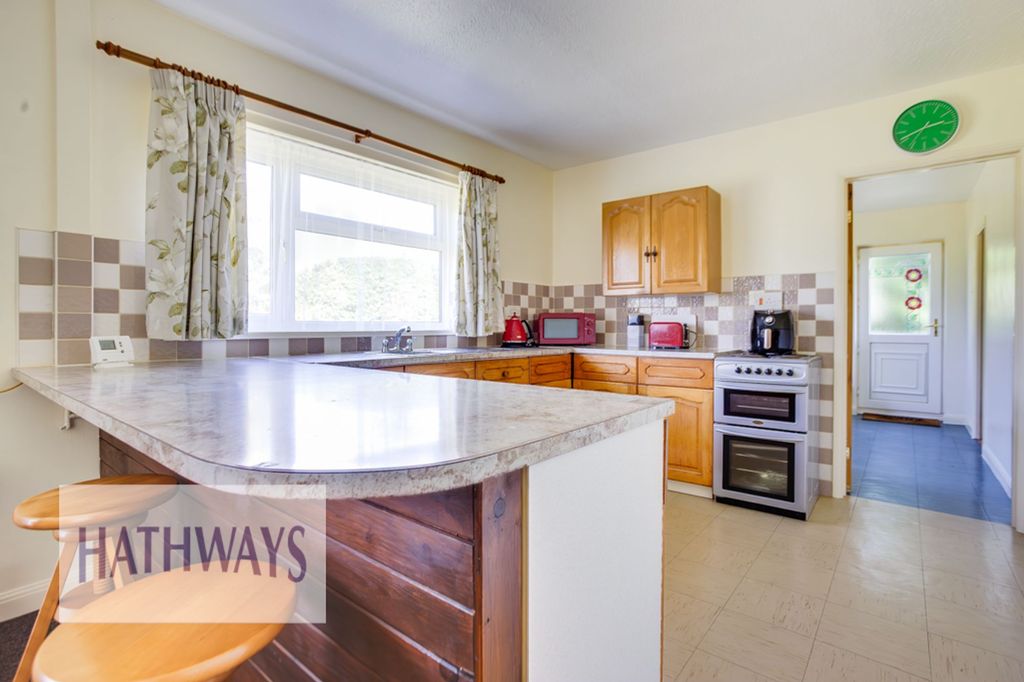Additional image 14 of 5 bed detached bungalow for saleCae Capel, Great Oak, Usk NP15