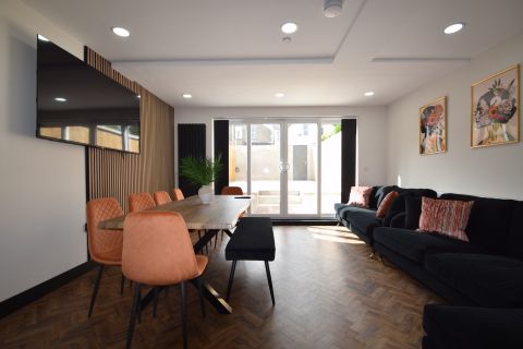 Llantrisant Street, Cathays CF24, Room to rent