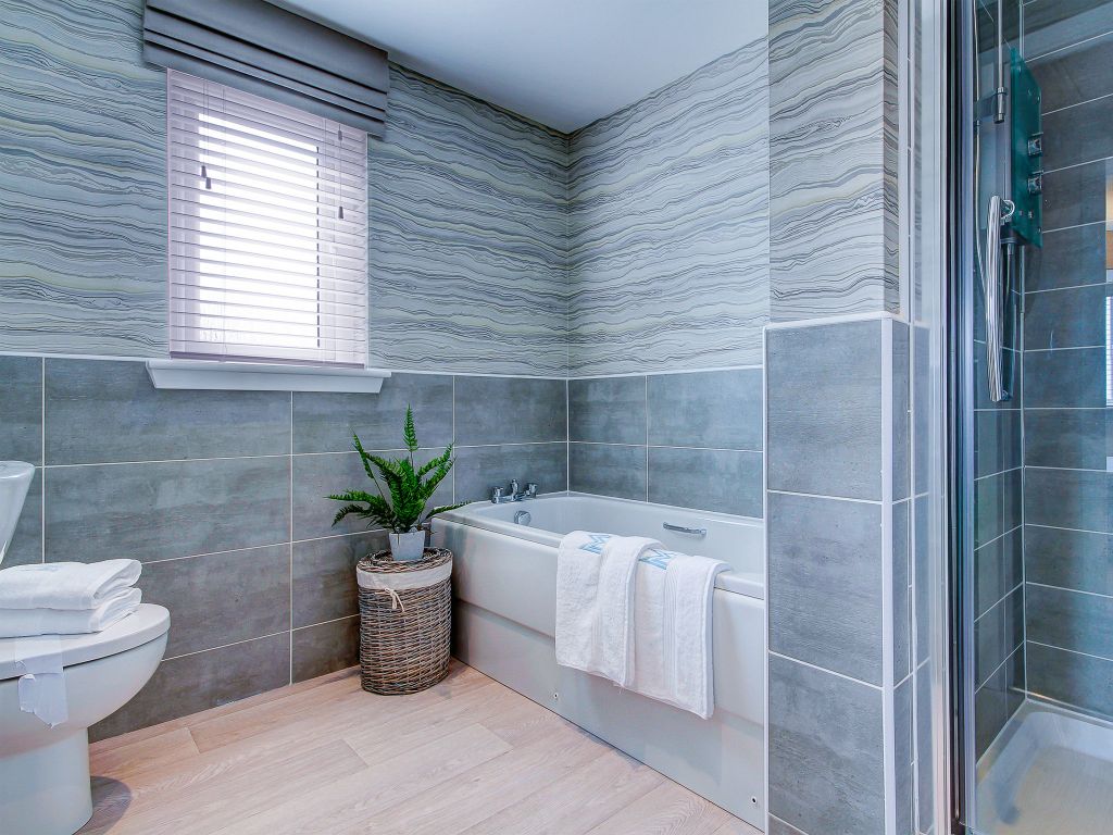 Additional image 12 of 4 bed detached house for sale"The Balerno" at Borrowstoun Road, Bo'ness EH51