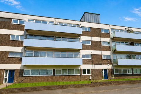 Moorside Court, Newcastle Upon Tyne NE5