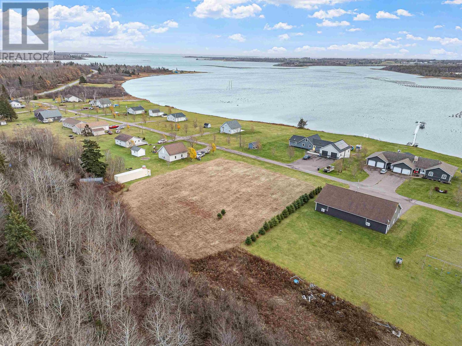 Lot 24 Red Shore Lane