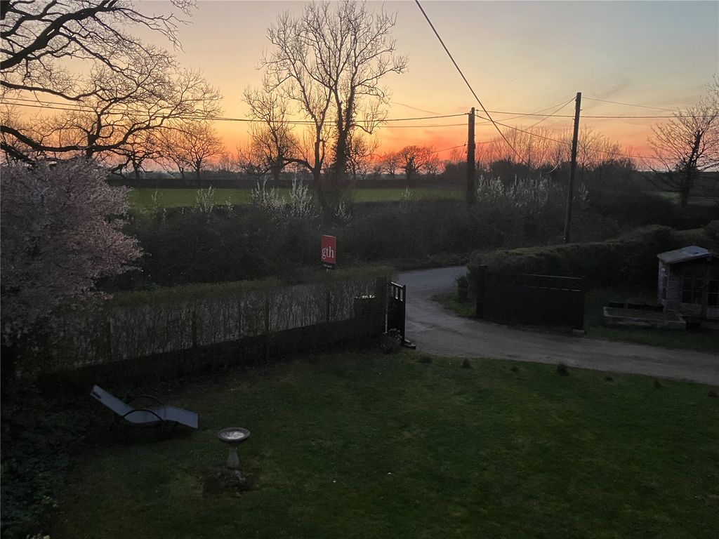 Additional image 16 of 4 bed semi-detached house for saleCharlton Musgrove, Wincanton, Somerset BA9