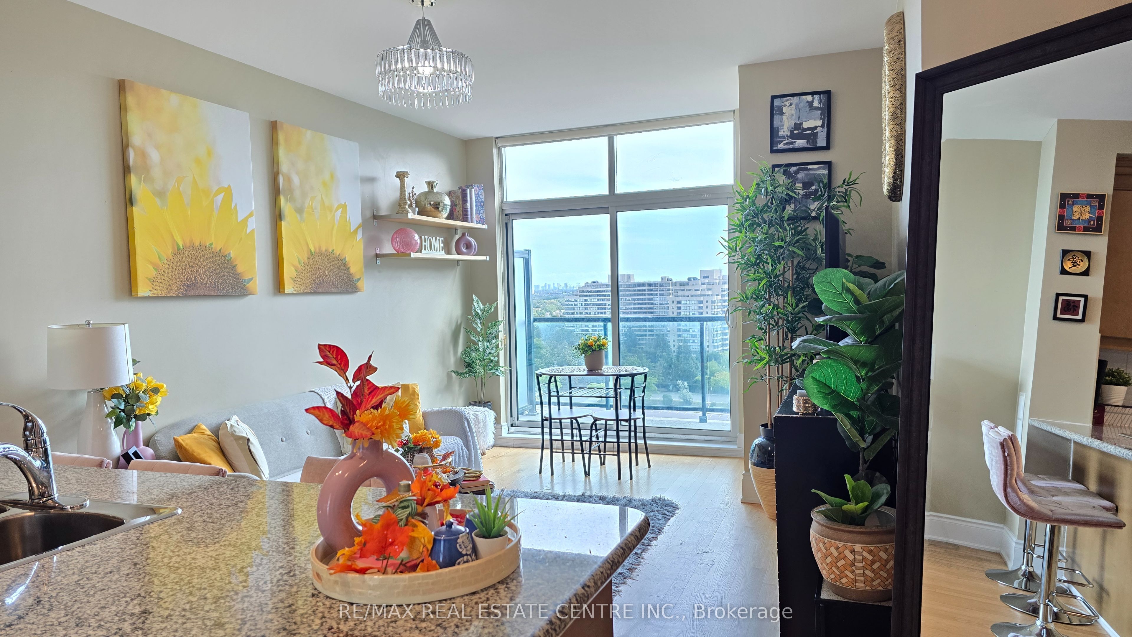 Additional image 3 of PH207-18 Harding Boulevard, Richmond Hill, ON, L4C 0T3