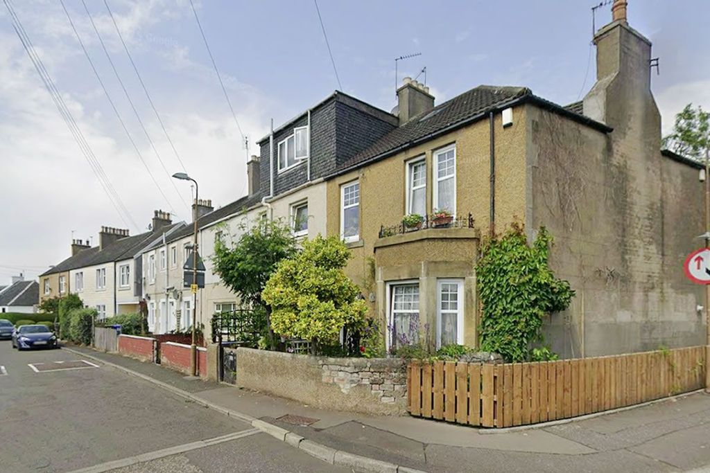 2 bed flat for sale41, Port Buchan, Broxburn, West Lothian EH526Hn EH52