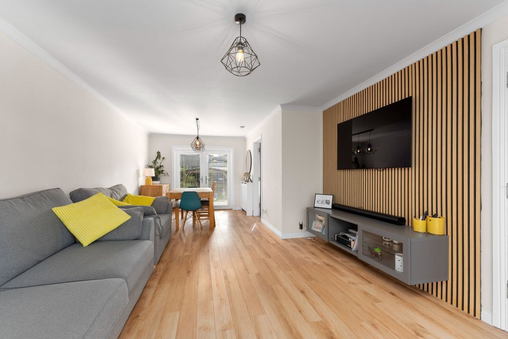 Additional image 2 of 3 bed semi-detached house for sale11 Whitelea Road, Balerno EH14