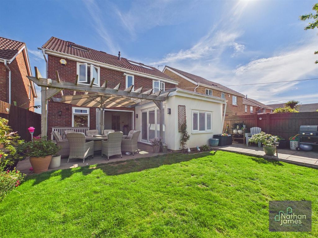 Additional image 24 of 6 bed detached house for saleMartin Close, Rogiet, Caldicot NP26