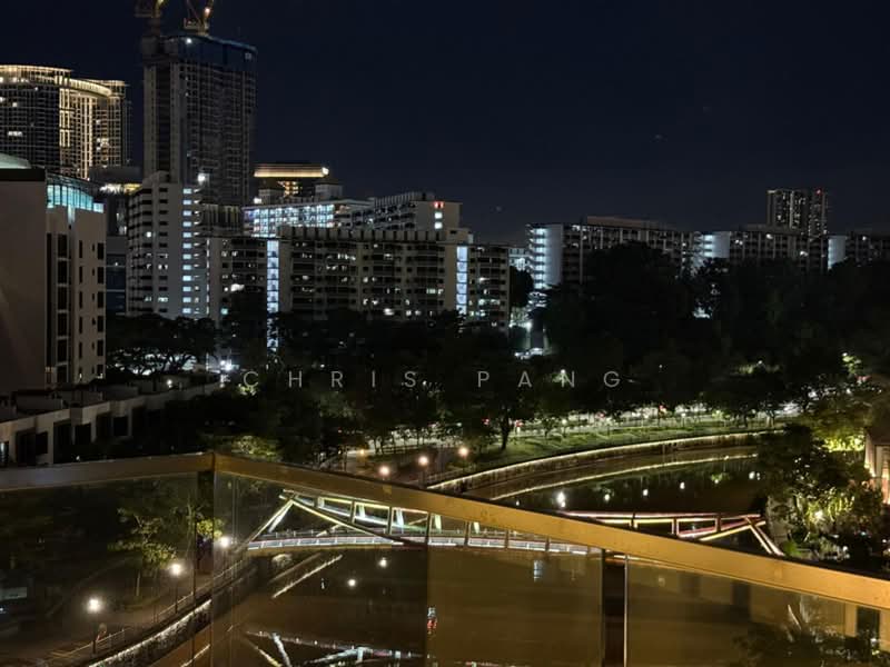 80 Mohamed Sultan Road photo 2