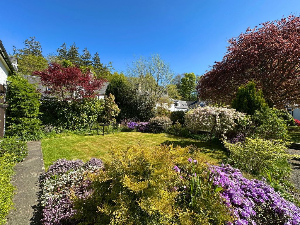 Additional image 18 of 1 bed end terrace house for sale1 Culloden Court, Inverness IV2
