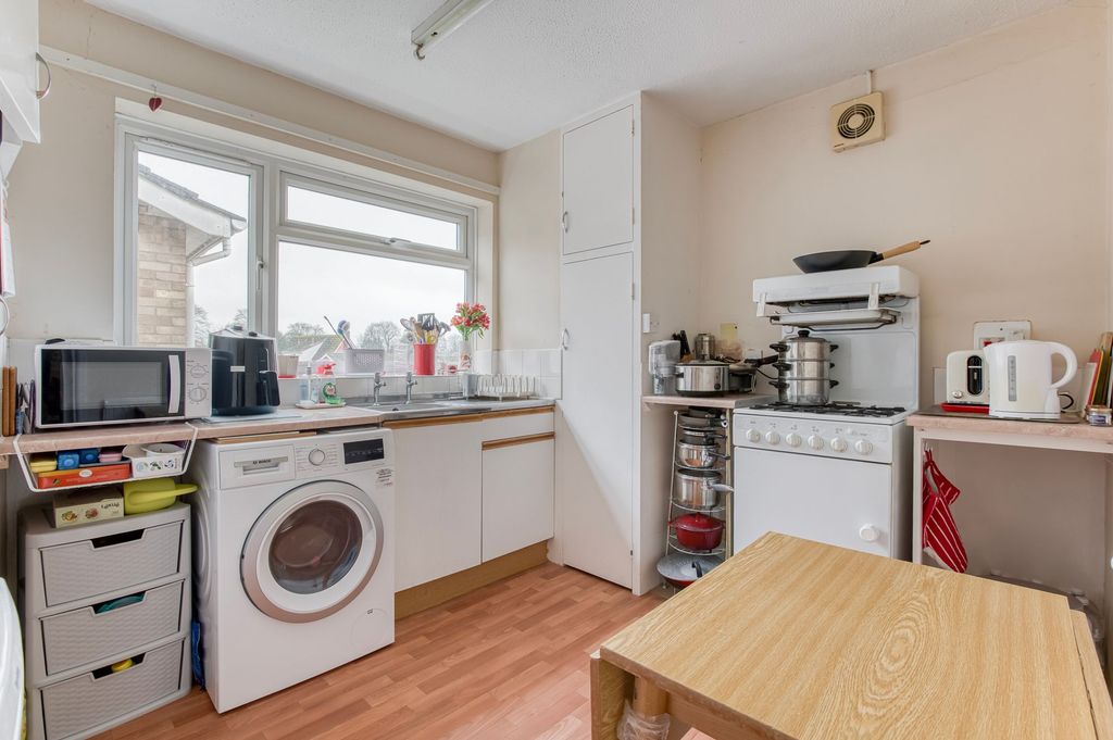 Additional image 3 of 1 bed flat for saleJennings Way, Diss IP22