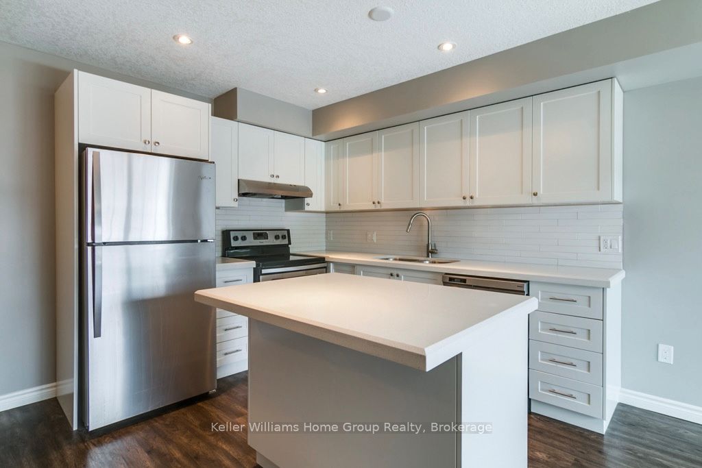 15-75 Kehl Street, Kitchener, ON, N2M 3V1