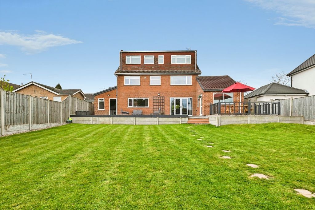 Additional image 32 of 5 bed detached house for saleThe Green, Diseworth, Derby DE74