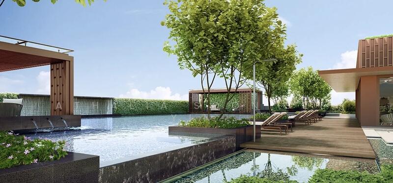 Additional image 3 of 1 Bernam Street