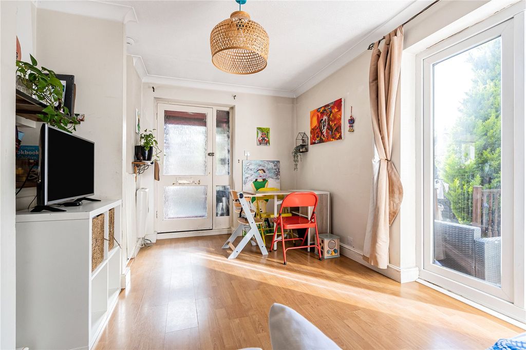 Additional image 2 of 1 bed end terrace house for saleNethercote Avenue, Woking, Surrey GU21