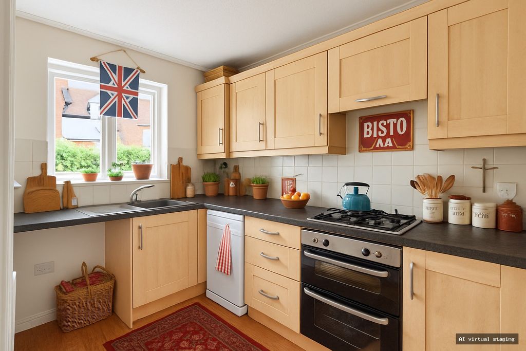 Additional image 7 of 2 bed terraced house for saleGas House Lane, Alcester B49