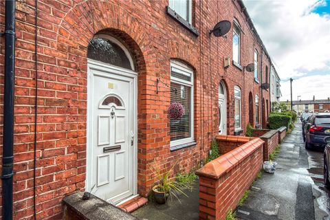 Derby Street, Failsworth, Manchester M35
