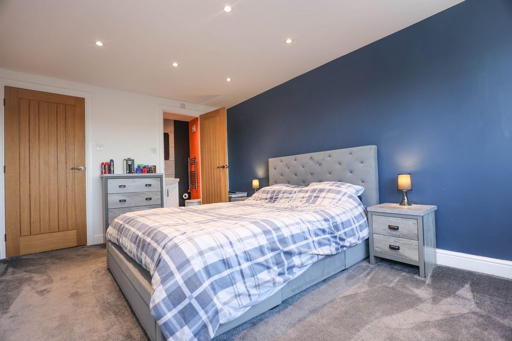 Additional image 15 of 4 bed semi-detached house for saleLong Marton Road, Appleby-In-Westmorland CA16