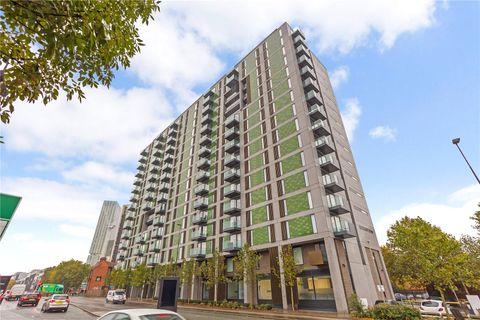 Bury Street, Salford, Greater Manchester M3