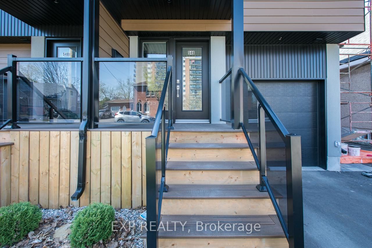 546 Guy Street, Ottawa, ON, K1K 1B9