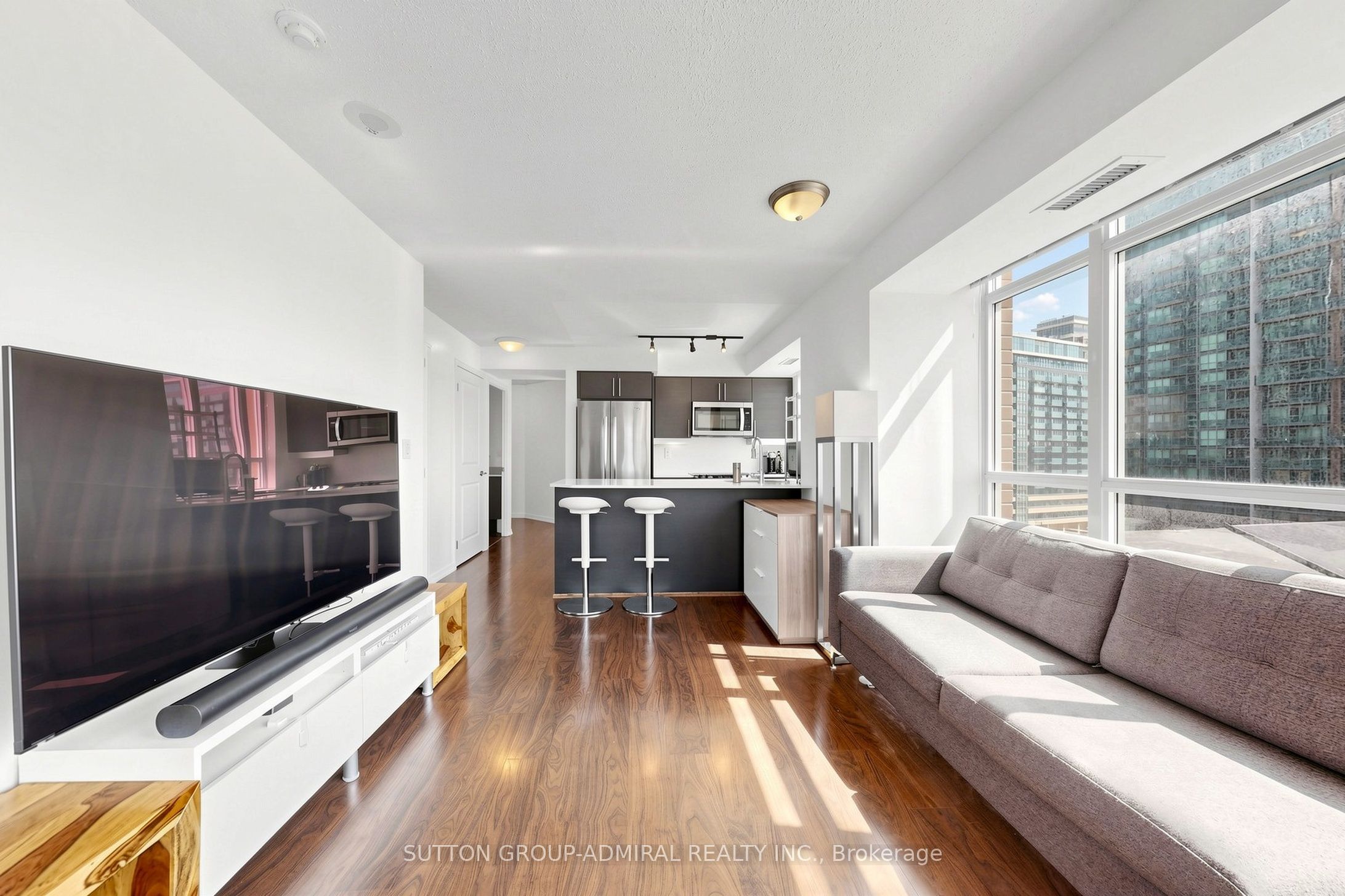 Additional image 6 of #710-125 Western Battery Road, Toronto, ON, M6K 3R8