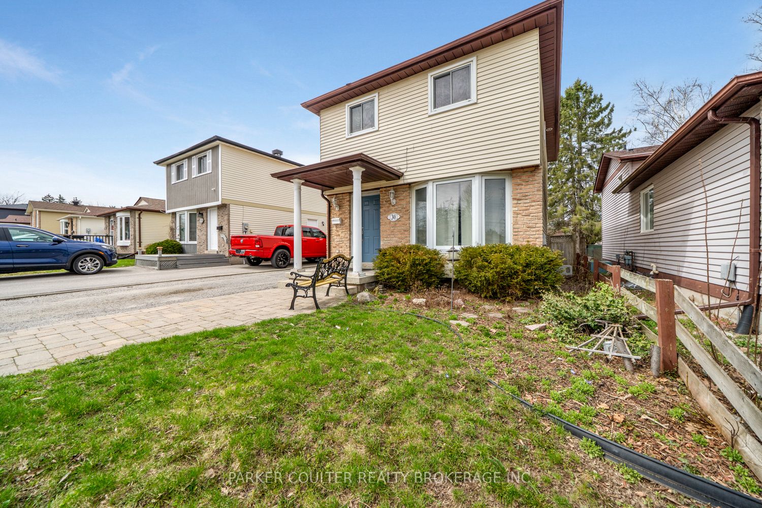 Additional image 3 of 30 Janice Drive, Barrie, ON, L4N 5N4