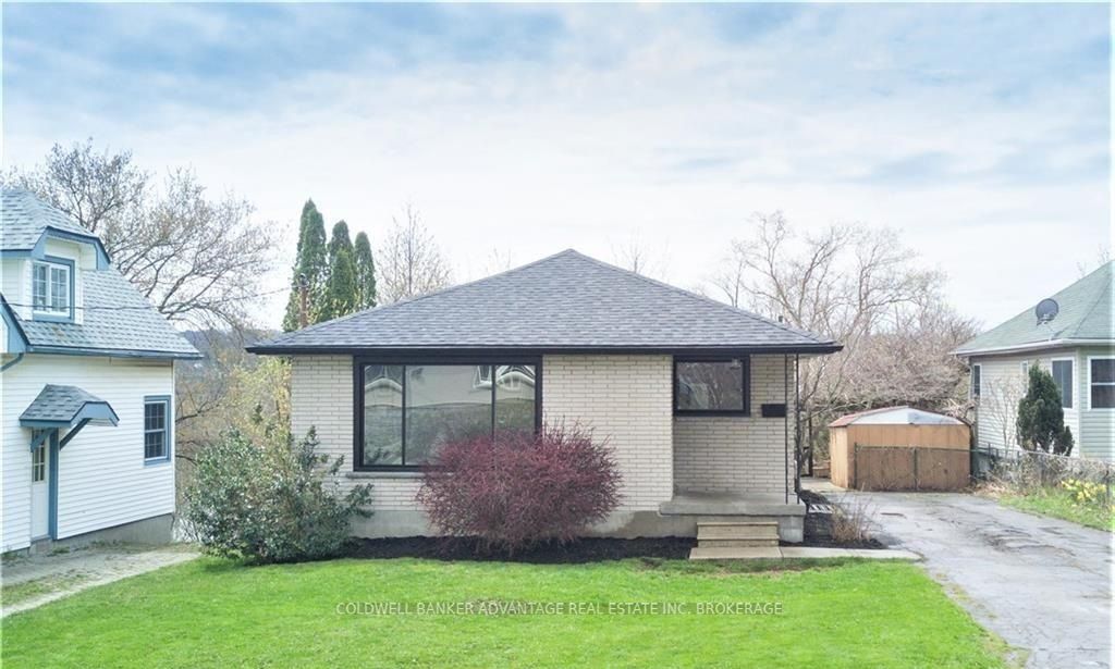 55 Kent Street, St. Catharines, ON, L2S 1H4