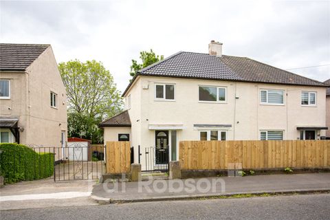 Kielder Road, Lemington, Newcastle Upon Tyne NE15