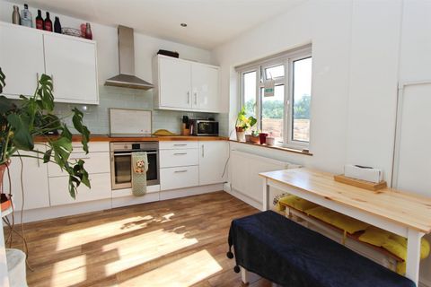 Whittock Road, Bristol BS14
