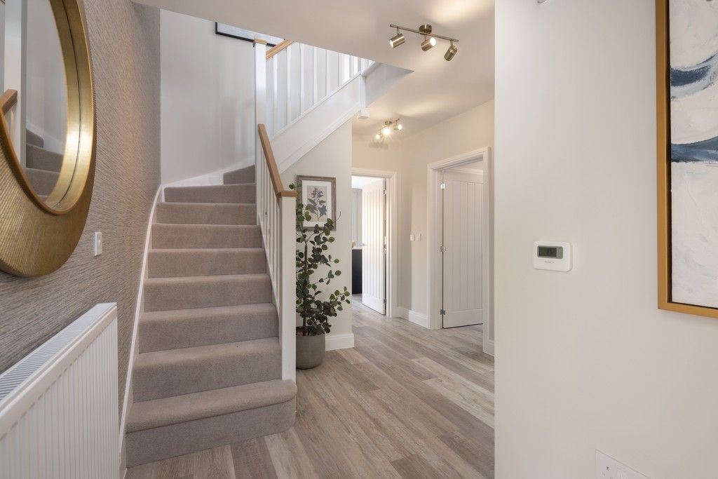 Additional image 5 of 4 bed detached house for sale"Rowan" at Worting Park Avenue, Off Worting Road, Basingstoke RG23