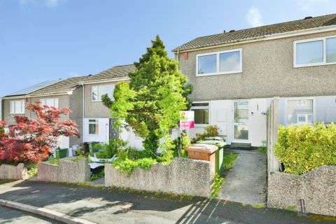 Braemar Close, Plympton PL7