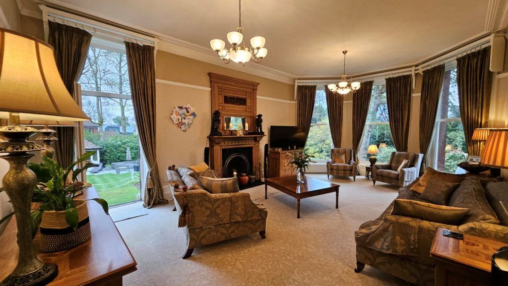 Additional image 20 of 6 bed link detached house for saleHighfield, Belmont Road, Bolton BL1