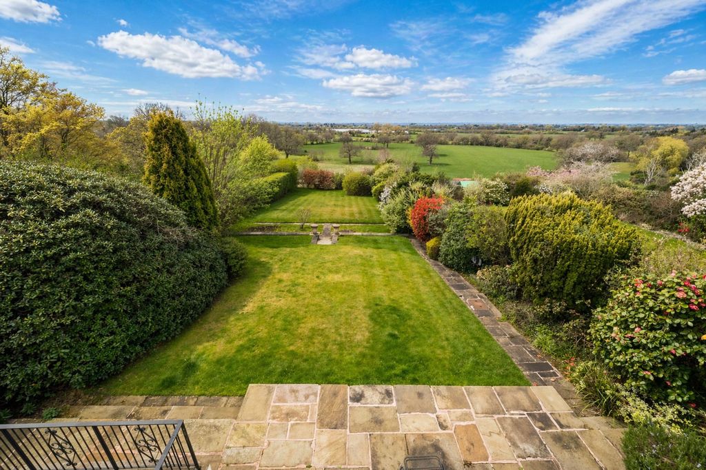 Additional image 2 of 4 bed semi-detached house for saleCongleton Road, Alderley Edge SK9