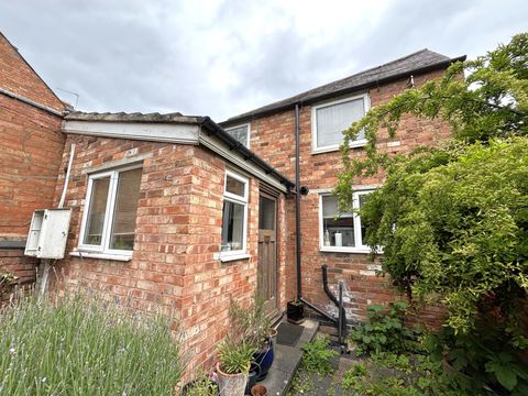 Edward Road, Clarendon Park, Leicester LE2