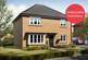 Plot 249, The Lavender at Cooper Fields, Holden Fold BB3