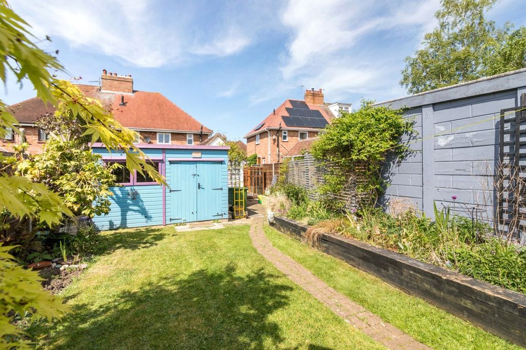 Additional image 3 of 1 bed flat for saleRigbourne Hill, Beccles, Suffolk NR34