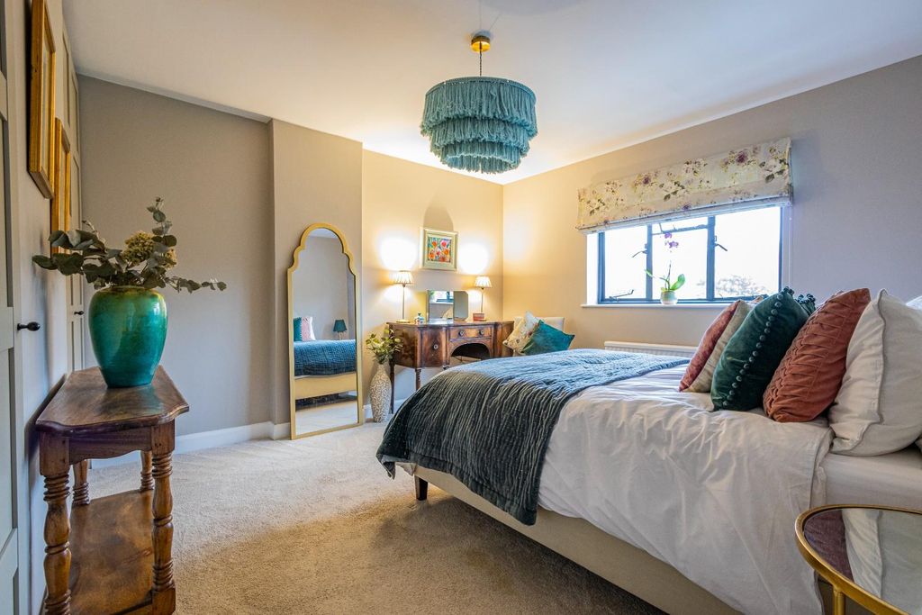 Additional image 11 of 4 bed detached house for salePantmawr Road, Rhiwbina, Cardiff CF14