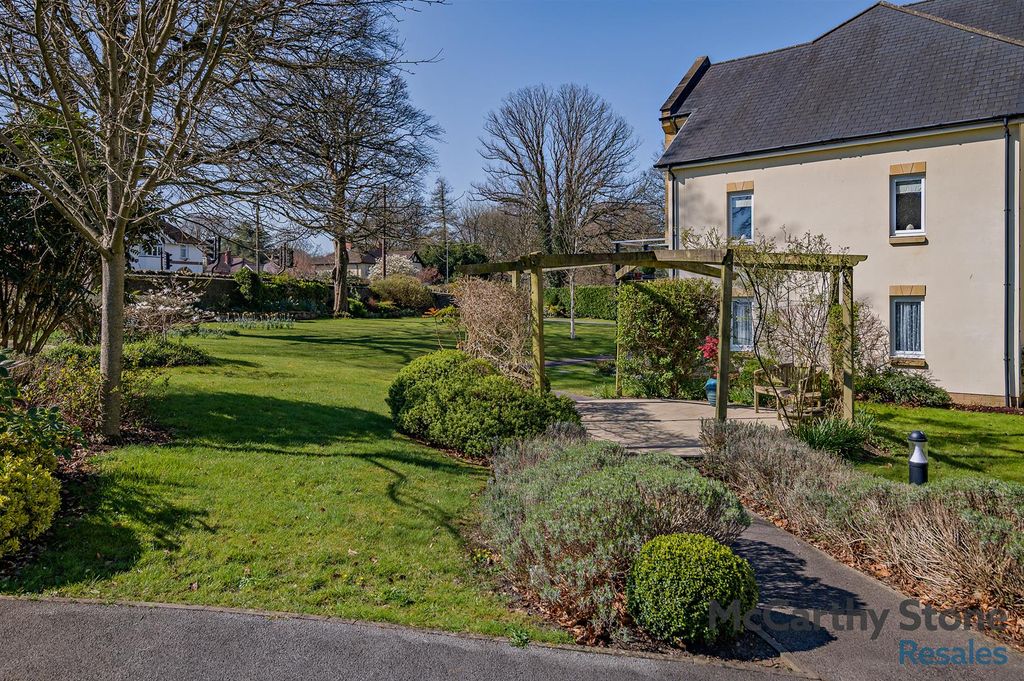 Additional image 14 of 2 bed flat for saleHolmcroft Court, Charlton Road, Shepton Mallet BA4