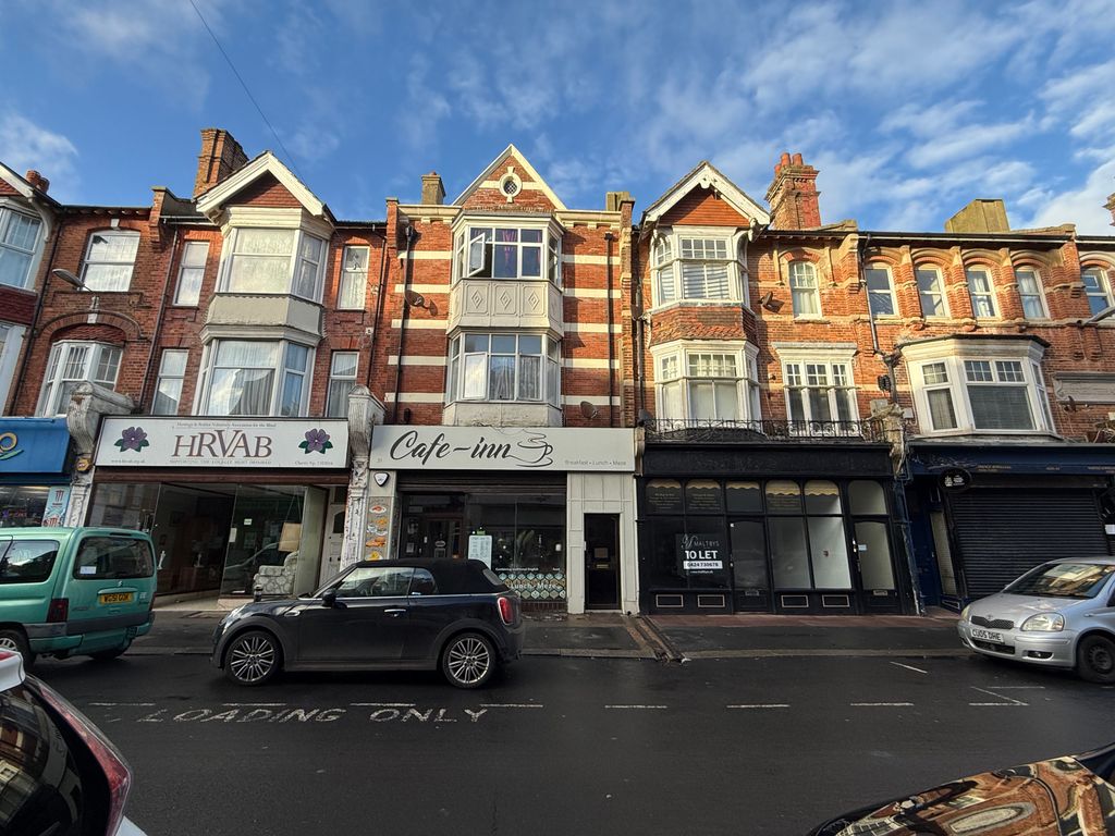 Additional image 2 of 2 bed detached house for saleSt. Leonards Road, Bexhill-On-Sea TN40