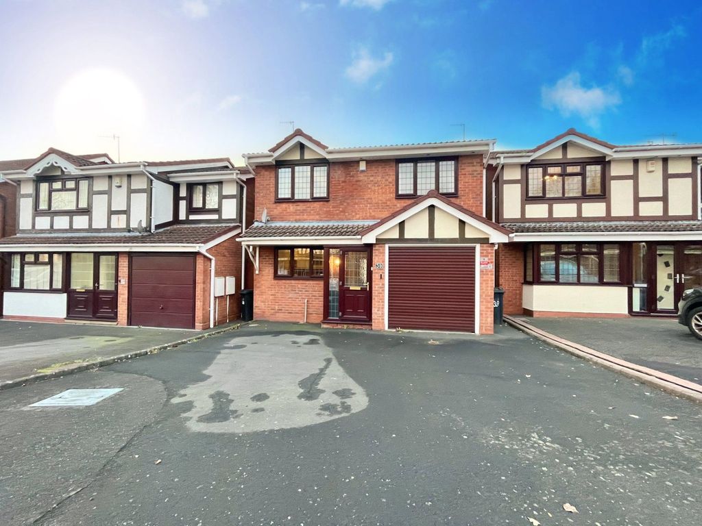 Additional image 30 of 3 bed detached house for saleFernhurst Drive, Pensnett, Brierley Hill DY5