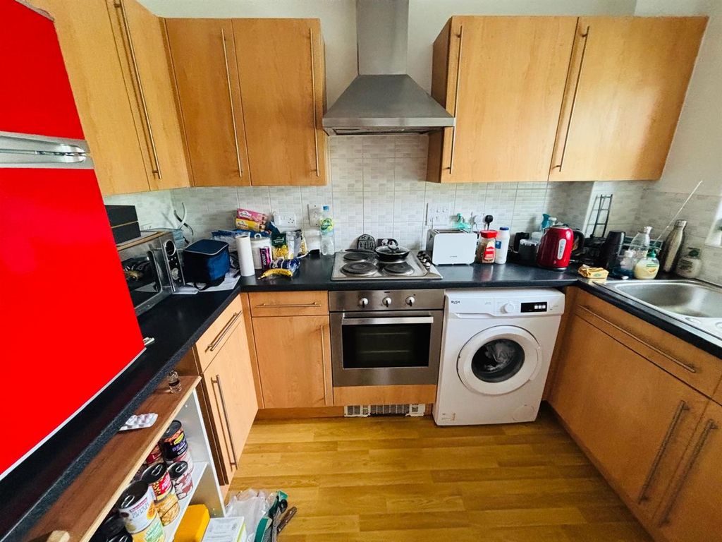 Additional image 3 of 1 bed flat for saleWhitehall Green, Wortley, Leeds LS12