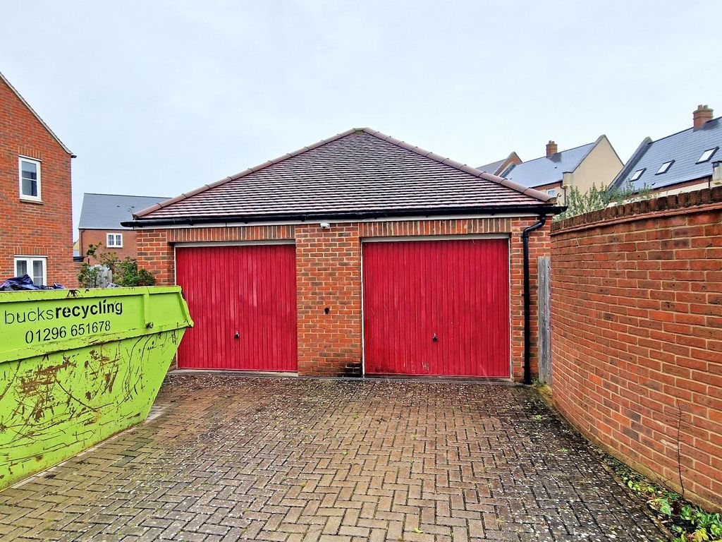 Additional image 27 of 5 bed detached house for saleWhitelands Way, Bicester OX26