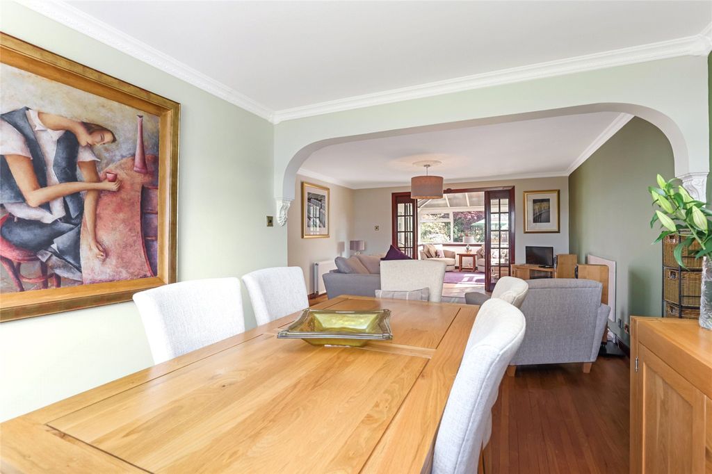 Additional image 10 of 3 bed bungalow for saleArthur Gardens, Caldercruix, Airdrie, North Lanarkshire ML6