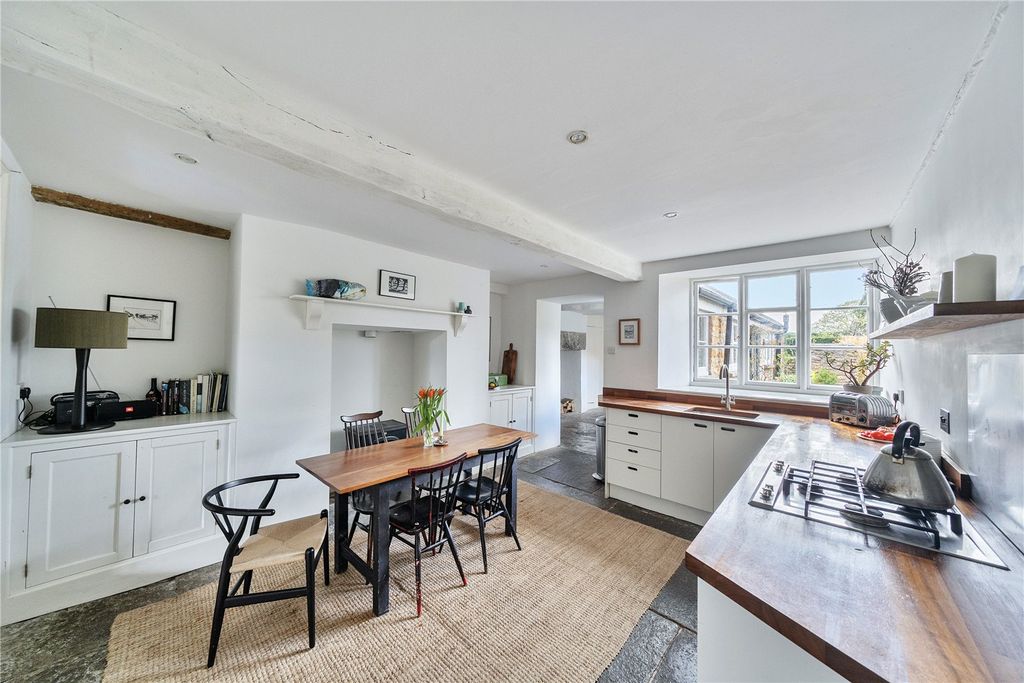 Additional image 6 of 6 bed detached house for saleHigher Ansford, Castle Cary, Somerset BA7