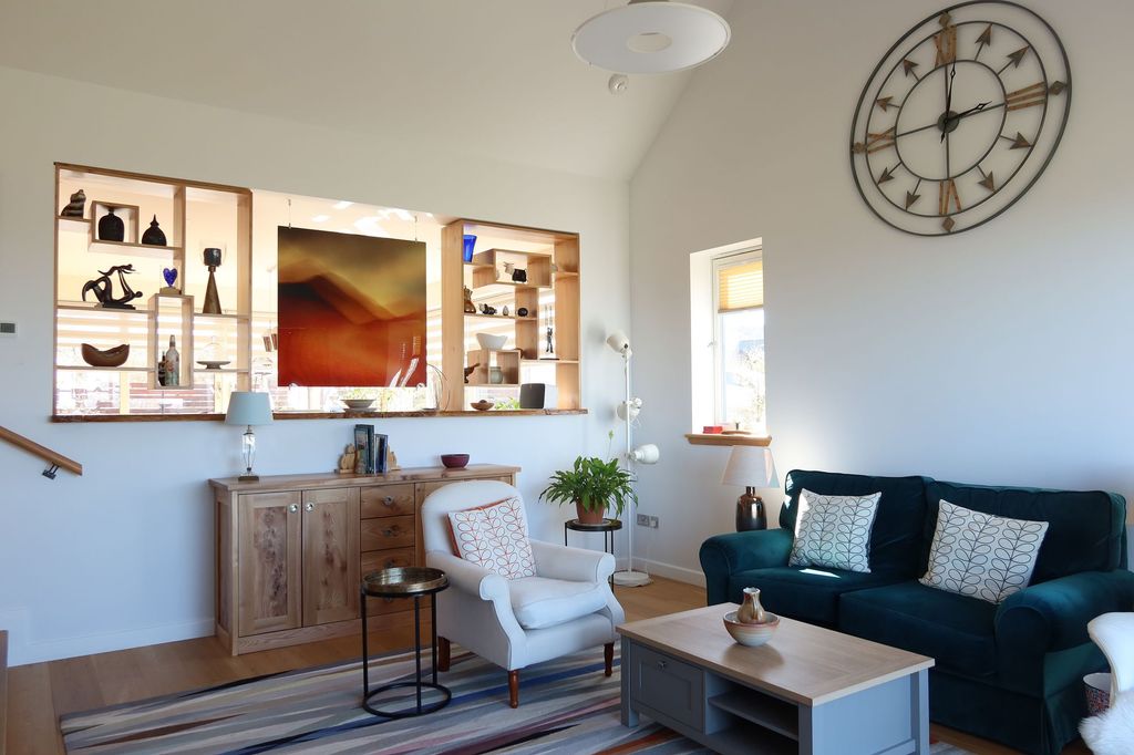 Additional image 17 of 3 bed detached house for saleHarrapool, Broadford, Isle Of Skye IV49