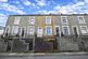 Jubilee Street, Bold Venture