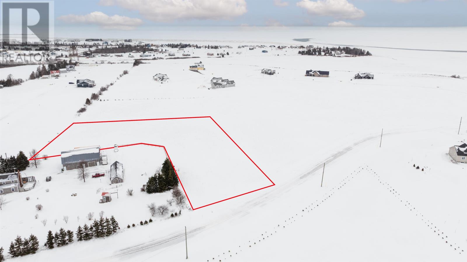 Lot Blue Bay Drive