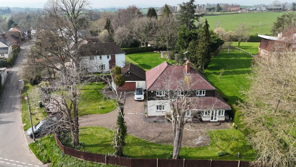 Additional image 2 of 4 bed detached house for saleMonmouth Road, Raglan, Usk NP15