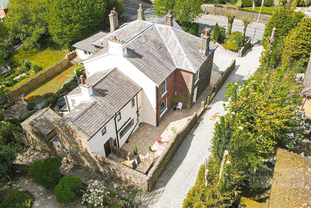 Additional image 25 of 4 bed semi-detached house for saleWhalley Road, Wilpshire, Ribble Valley BB1