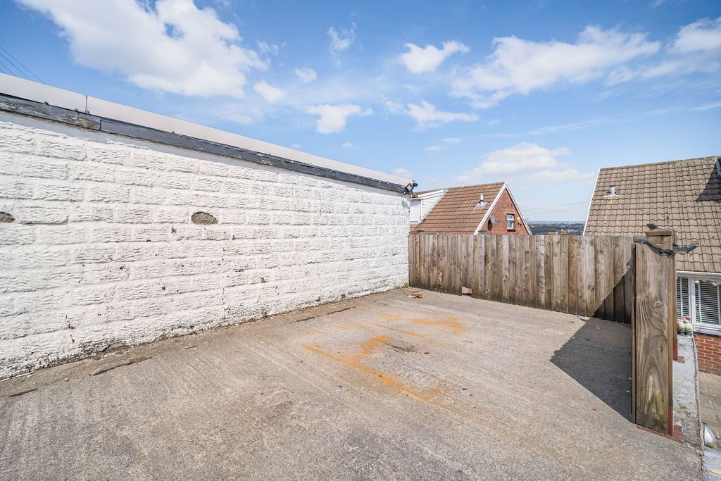 Additional image 27 of 3 bed semi-detached bungalow for saleForest Avenue, Cefn Hengoed, Hengoed CF82